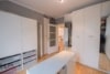 TOP Maisonette Wohnung mit Traumterrasse und Kamin inkl. Garage - Ankleidezimmer
